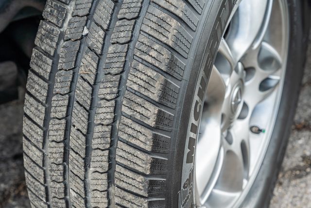 2008 Lexus GX 470 4WD 4.7L V8 / ONE TX OWNER / CLEAN CARFAX / LUXURY | Austin, TX | Rocky Mountain Truck Stop Austin 2008 Lexus GX 470 4WD 4.7L V8 / ONE TX OWNER / CLEAN CARFAX / LUXURY | Austin, TX | Rocky Mountain Truck Stop Austin