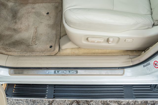 2008 Lexus GX 470 4WD 4.7L V8 / ONE TX OWNER / CLEAN CARFAX / LUXURY | Austin, TX | Rocky Mountain Truck Stop Austin