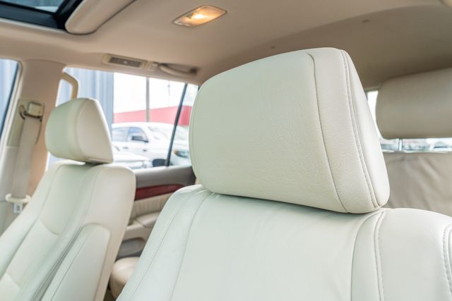 2008 Lexus GX 470 4WD 4.7L V8 / ONE TX OWNER / CLEAN CARFAX / LUXURY | Austin, TX | Rocky Mountain Truck Stop Austin 2008 Lexus GX 470 4WD 4.7L V8 / ONE TX OWNER / CLEAN CARFAX / LUXURY | Austin, TX | Rocky Mountain Truck Stop Austin