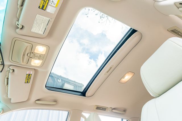 2008 Lexus GX 470 4WD 4.7L V8 / ONE TX OWNER / CLEAN CARFAX / LUXURY | Austin, TX | Rocky Mountain Truck Stop Austin