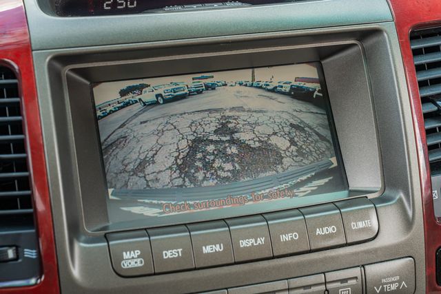 2008 Lexus GX 470 4WD 4.7L V8 / ONE TX OWNER / CLEAN CARFAX / LUXURY | Austin, TX | Rocky Mountain Truck Stop Austin 2008 Lexus GX 470 4WD 4.7L V8 / ONE TX OWNER / CLEAN CARFAX / LUXURY | Austin, TX | Rocky Mountain Truck Stop Austin