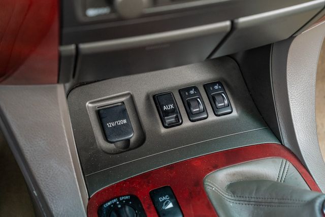 2008 Lexus GX 470 4WD 4.7L V8 / ONE TX OWNER / CLEAN CARFAX / LUXURY | Austin, TX | Rocky Mountain Truck Stop Austin