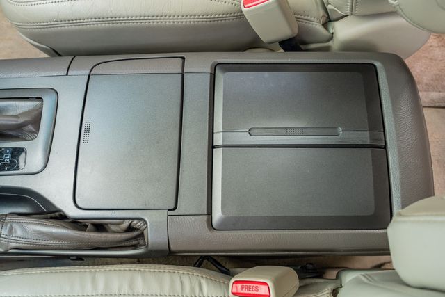 2008 Lexus GX 470 4WD 4.7L V8 / ONE TX OWNER / CLEAN CARFAX / LUXURY | Austin, TX | Rocky Mountain Truck Stop Austin