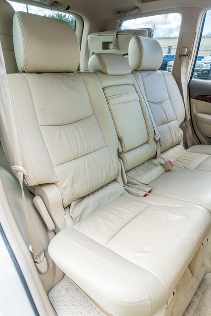 2008 Lexus GX 470 4WD 4.7L V8 / ONE TX OWNER / CLEAN CARFAX / LUXURY | Austin, TX | Rocky Mountain Truck Stop Austin 2008 Lexus GX 470 4WD 4.7L V8 / ONE TX OWNER / CLEAN CARFAX / LUXURY | Austin, TX | Rocky Mountain Truck Stop Austin