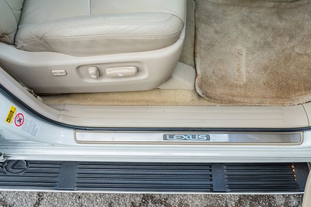 2008 Lexus GX 470 4WD 4.7L V8 / ONE TX OWNER / CLEAN CARFAX / LUXURY | Austin, TX | Rocky Mountain Truck Stop Austin