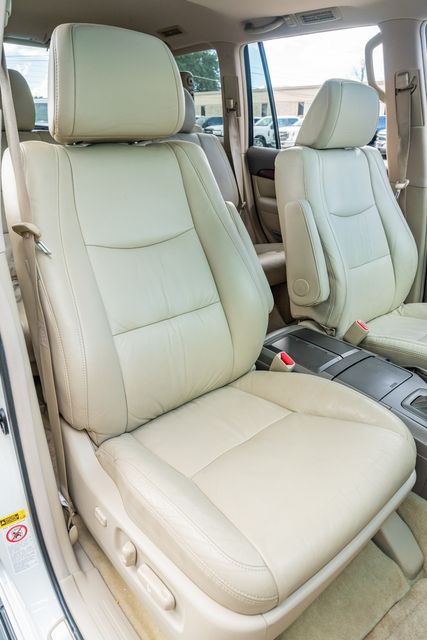 2008 Lexus GX 470 4WD 4.7L V8 / ONE TX OWNER / CLEAN CARFAX / LUXURY | Austin, TX | Rocky Mountain Truck Stop Austin 2008 Lexus GX 470 4WD 4.7L V8 / ONE TX OWNER / CLEAN CARFAX / LUXURY | Austin, TX | Rocky Mountain Truck Stop Austin