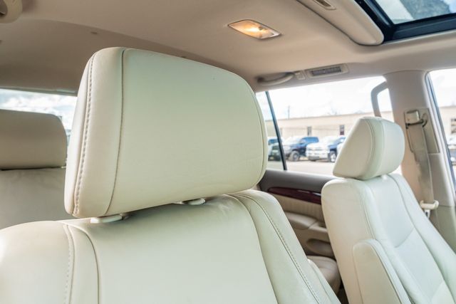 2008 Lexus GX 470 4WD 4.7L V8 / ONE TX OWNER / CLEAN CARFAX / LUXURY | Austin, TX | Rocky Mountain Truck Stop Austin