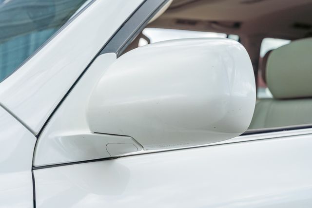 2008 Lexus GX 470 4WD 4.7L V8 / ONE TX OWNER / CLEAN CARFAX / LUXURY | Austin, TX | Rocky Mountain Truck Stop Austin