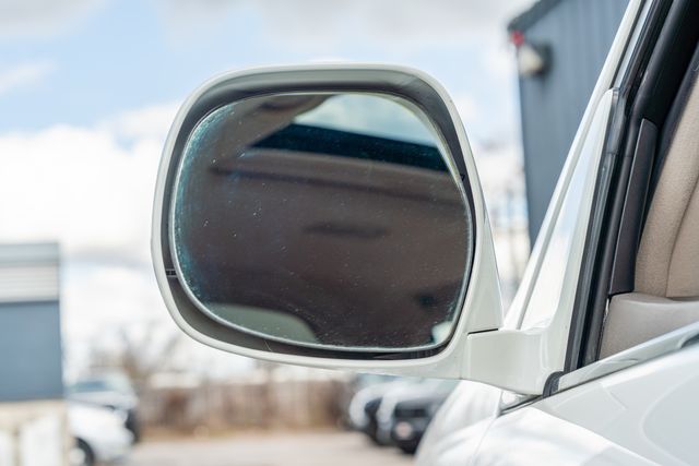 2008 Lexus GX 470 4WD 4.7L V8 / ONE TX OWNER / CLEAN CARFAX / LUXURY | Austin, TX | Rocky Mountain Truck Stop Austin