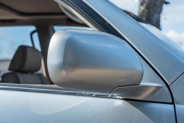 2008 Lexus GX 470 4WD 4.7L V8 / SUPER LOW MILES / LUXURY / LOADED | Austin, TX | Rocky Mountain Truck Stop Austin