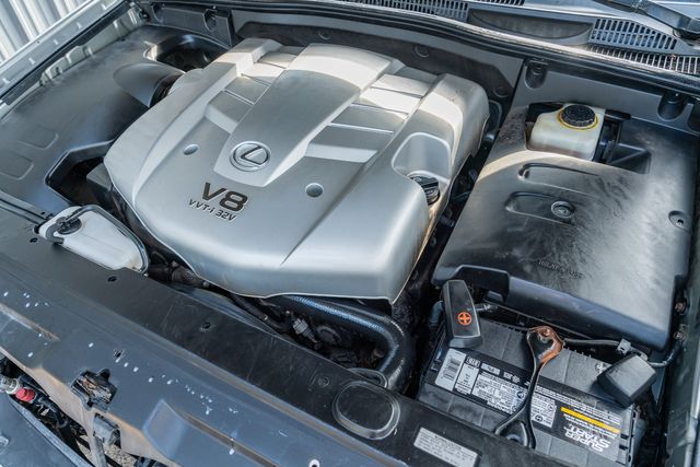 2008 Lexus GX 470 4WD 4.7L V8 / SUPER LOW MILES / LUXURY / LOADED | Austin, TX | Rocky Mountain Truck Stop Austin 2008 Lexus GX 470 4WD 4.7L V8 / SUPER LOW MILES / LUXURY / LOADED | Austin, TX | Rocky Mountain Truck Stop Austin