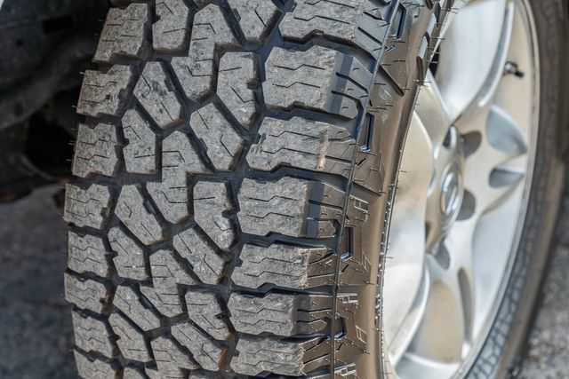 2008 Lexus GX 470 4WD 4.7L V8 / SUPER LOW MILES / LUXURY / LOADED | Austin, TX | Rocky Mountain Truck Stop Austin