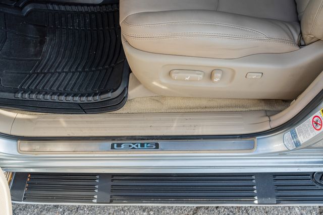 2008 Lexus GX 470 4WD 4.7L V8 / SUPER LOW MILES / LUXURY / LOADED | Austin, TX | Rocky Mountain Truck Stop Austin