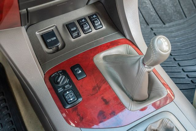 2008 Lexus GX 470 4WD 4.7L V8 / SUPER LOW MILES / LUXURY / LOADED | Austin, TX | Rocky Mountain Truck Stop Austin