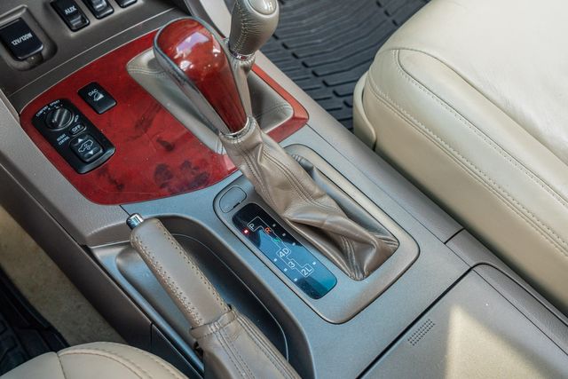 2008 Lexus GX 470 4WD 4.7L V8 / SUPER LOW MILES / LUXURY / LOADED | Austin, TX | Rocky Mountain Truck Stop Austin 2008 Lexus GX 470 4WD 4.7L V8 / SUPER LOW MILES / LUXURY / LOADED | Austin, TX | Rocky Mountain Truck Stop Austin