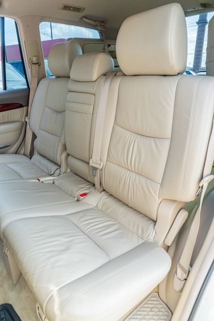 2008 Lexus GX 470 4WD 4.7L V8 / SUPER LOW MILES / LUXURY / LOADED | Austin, TX | Rocky Mountain Truck Stop Austin 2008 Lexus GX 470 4WD 4.7L V8 / SUPER LOW MILES / LUXURY / LOADED | Austin, TX | Rocky Mountain Truck Stop Austin