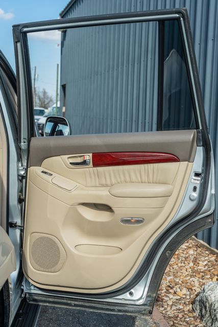 2008 Lexus GX 470 4WD 4.7L V8 / SUPER LOW MILES / LUXURY / LOADED | Austin, TX | Rocky Mountain Truck Stop Austin 2008 Lexus GX 470 4WD 4.7L V8 / SUPER LOW MILES / LUXURY / LOADED | Austin, TX | Rocky Mountain Truck Stop Austin