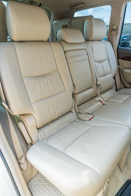 2008 Lexus GX 470 4WD 4.7L V8 / SUPER LOW MILES / LUXURY / LOADED | Austin, TX | Rocky Mountain Truck Stop Austin 2008 Lexus GX 470 4WD 4.7L V8 / SUPER LOW MILES / LUXURY / LOADED | Austin, TX | Rocky Mountain Truck Stop Austin