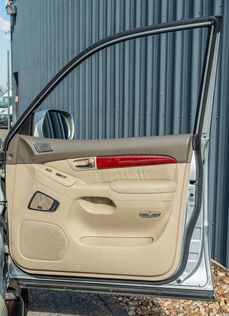 2008 Lexus GX 470 4WD 4.7L V8 / SUPER LOW MILES / LUXURY / LOADED | Austin, TX | Rocky Mountain Truck Stop Austin 2008 Lexus GX 470 4WD 4.7L V8 / SUPER LOW MILES / LUXURY / LOADED | Austin, TX | Rocky Mountain Truck Stop Austin