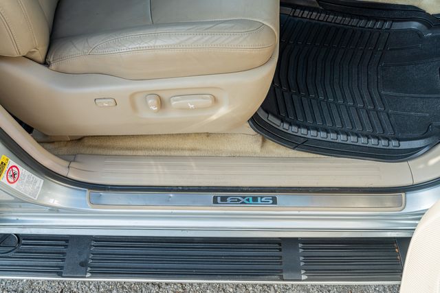 2008 Lexus GX 470 4WD 4.7L V8 / SUPER LOW MILES / LUXURY / LOADED | Austin, TX | Rocky Mountain Truck Stop Austin 2008 Lexus GX 470 4WD 4.7L V8 / SUPER LOW MILES / LUXURY / LOADED | Austin, TX | Rocky Mountain Truck Stop Austin