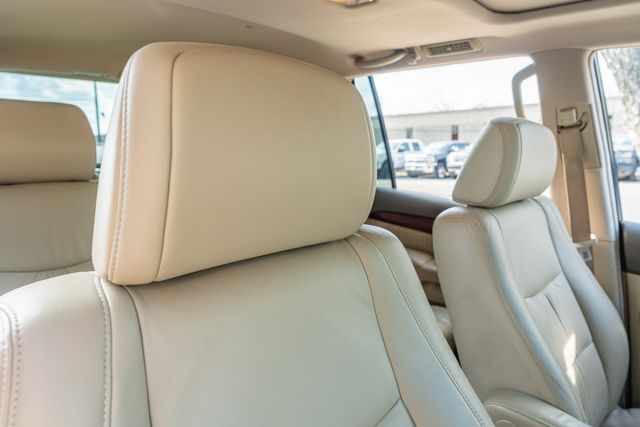 2008 Lexus GX 470 4WD 4.7L V8 / SUPER LOW MILES / LUXURY / LOADED | Austin, TX | Rocky Mountain Truck Stop Austin 2008 Lexus GX 470 4WD 4.7L V8 / SUPER LOW MILES / LUXURY / LOADED | Austin, TX | Rocky Mountain Truck Stop Austin