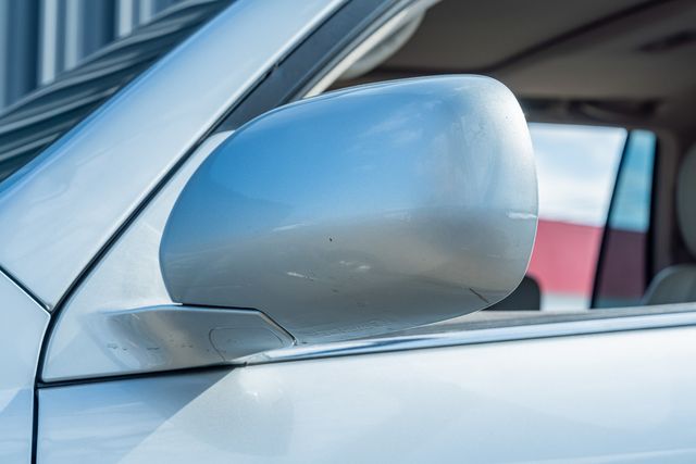 2008 Lexus GX 470 4WD 4.7L V8 / SUPER LOW MILES / LUXURY / LOADED | Austin, TX | Rocky Mountain Truck Stop Austin 2008 Lexus GX 470 4WD 4.7L V8 / SUPER LOW MILES / LUXURY / LOADED | Austin, TX | Rocky Mountain Truck Stop Austin