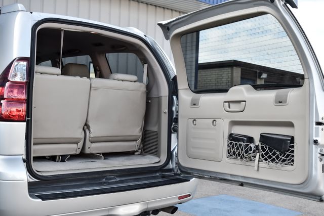 2008 Lexus GX 470 470 2008 Lexus GX 470 470