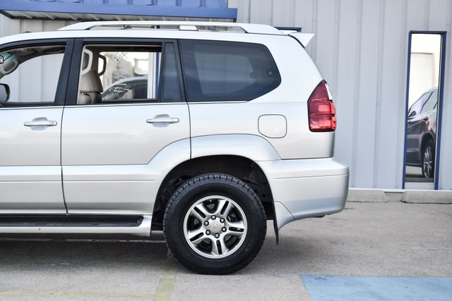 2008 Lexus GX 470 470 2008 Lexus GX 470 470