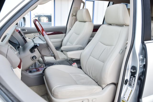 2008 Lexus GX 470 470 2008 Lexus GX 470 470