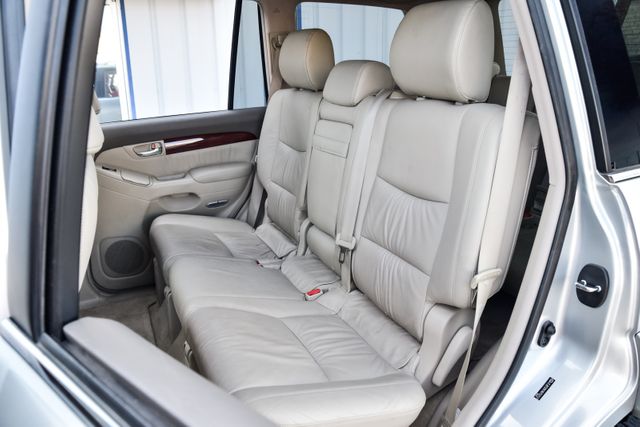 2008 Lexus GX 470 470 2008 Lexus GX 470 470