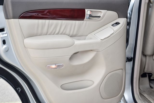 2008 Lexus GX 470 470 2008 Lexus GX 470 470