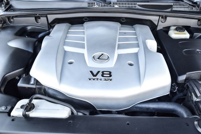 2008 Lexus GX 470 470 2008 Lexus GX 470 470