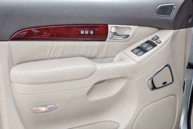 2008 Lexus GX 470 470 2008 Lexus GX 470 470