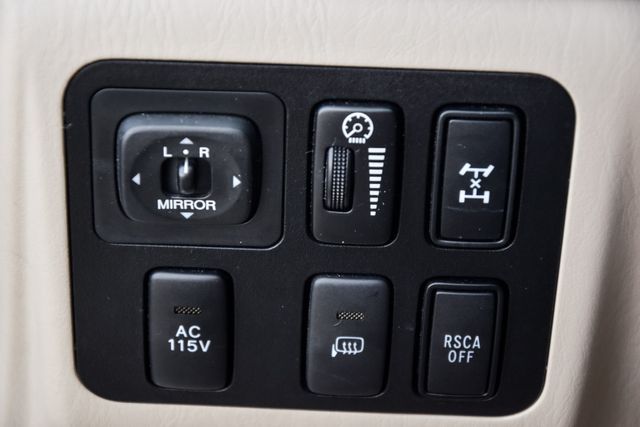 2008 Lexus GX 470 470 2008 Lexus GX 470 470