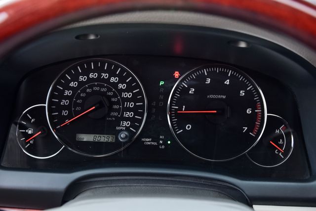 2008 Lexus GX 470 470 2008 Lexus GX 470 470