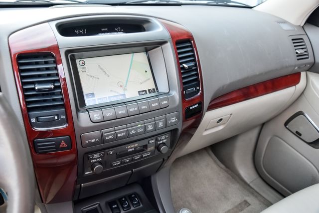 2008 Lexus GX 470 470 2008 Lexus GX 470 470