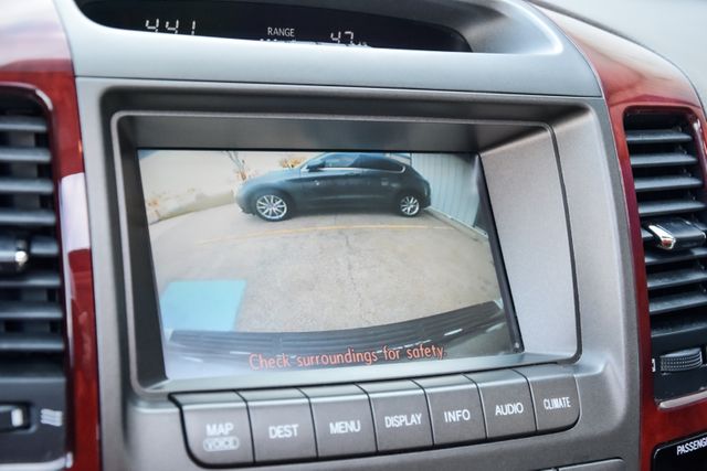 2008 Lexus GX 470 470 2008 Lexus GX 470 470