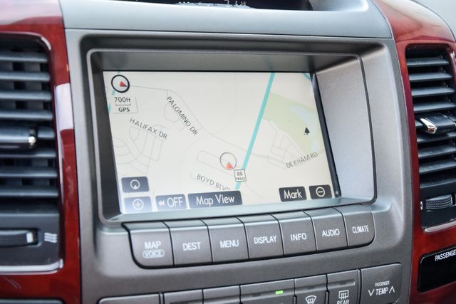 2008 Lexus GX 470 470 2008 Lexus GX 470 470