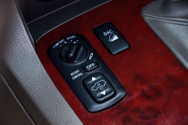 2008 Lexus GX 470 470 2008 Lexus GX 470 470