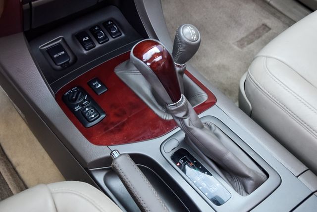 2008 Lexus GX 470 470 2008 Lexus GX 470 470