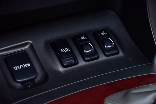 2008 Lexus GX 470 470 2008 Lexus GX 470 470