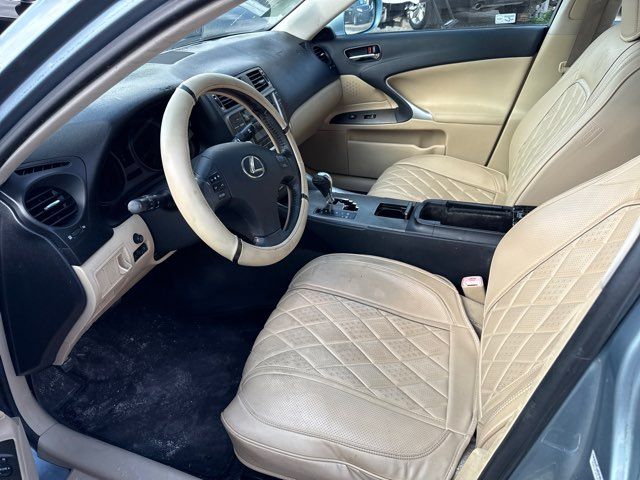 2008 Lexus IS 250 Base | Kenner, LA | Auto Nation LLC 2008 Lexus IS 250 Base | Kenner, LA | Auto Nation LLC