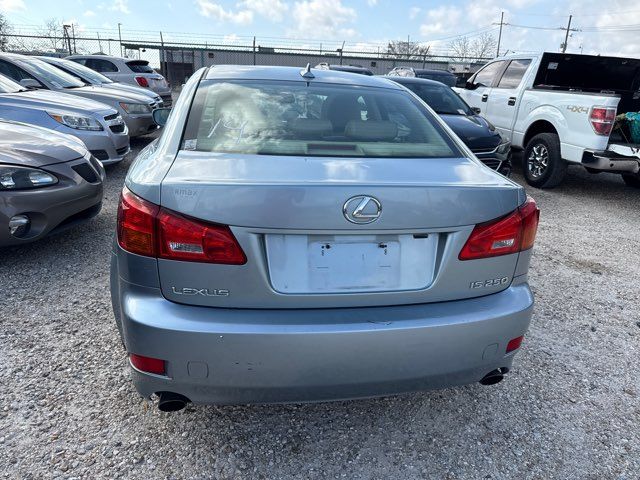 2008 Lexus IS 250 Base | Kenner, LA | Auto Nation LLC 2008 Lexus IS 250 Base | Kenner, LA | Auto Nation LLC