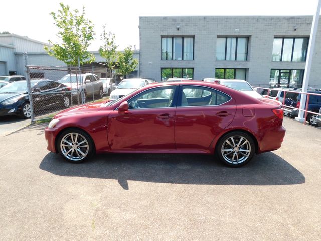 2008 Lexus IS 350 Base | Dalton, GA | Paniagua Auto Mall 2008 Lexus IS 350 Base | Dalton, GA | Paniagua Auto Mall