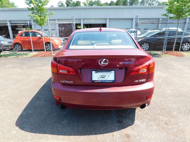 2008 Lexus IS 350 Base | Dalton, GA | Paniagua Auto Mall 2008 Lexus IS 350 Base | Dalton, GA | Paniagua Auto Mall