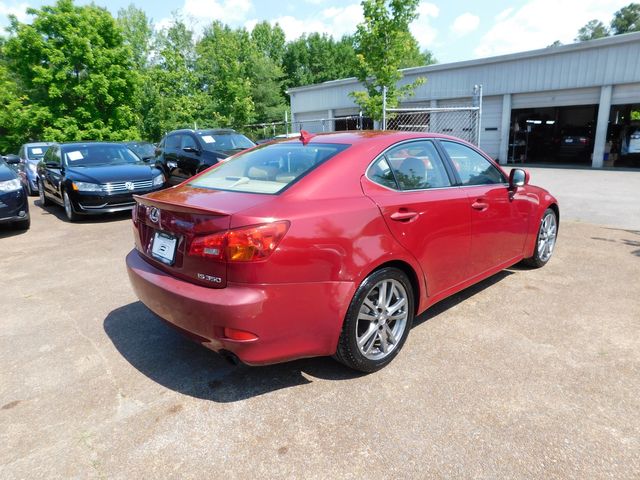 2008 Lexus IS 350 Base | Dalton, GA | Paniagua Auto Mall 2008 Lexus IS 350 Base | Dalton, GA | Paniagua Auto Mall