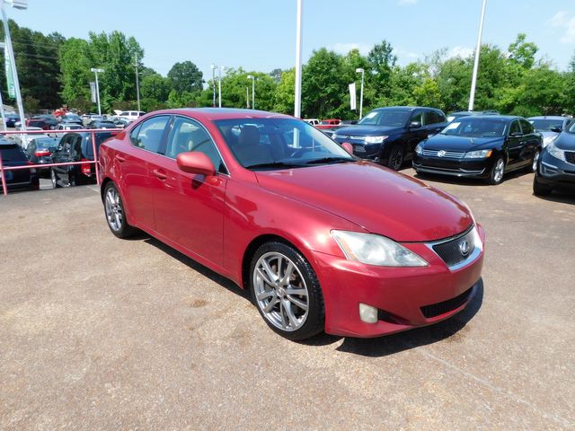 2008 Lexus IS 350 Base | Dalton, GA | Paniagua Auto Mall 2008 Lexus IS 350 Base | Dalton, GA | Paniagua Auto Mall