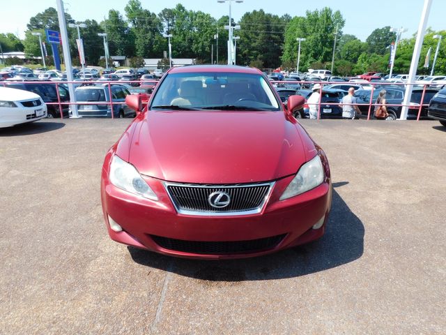 2008 Lexus IS 350 Base | Dalton, GA | Paniagua Auto Mall 2008 Lexus IS 350 Base | Dalton, GA | Paniagua Auto Mall
