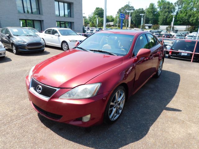 2008 Lexus IS 350 Base | Dalton, GA | Paniagua Auto Mall 2008 Lexus IS 350 Base | Dalton, GA | Paniagua Auto Mall