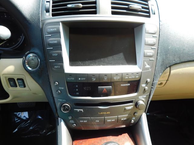 2008 Lexus IS 350 Base | Dalton, GA | Paniagua Auto Mall 2008 Lexus IS 350 Base | Dalton, GA | Paniagua Auto Mall